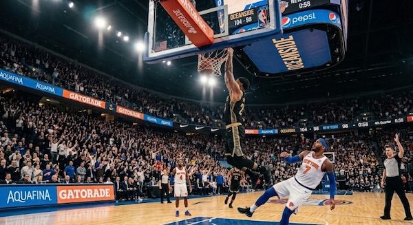 Basketball