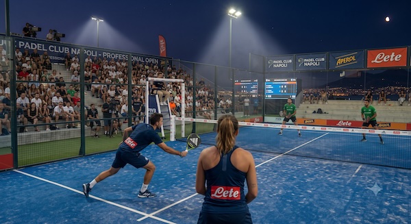 Padel