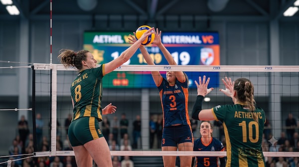 Volleyball